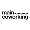 MainCoworking Logo