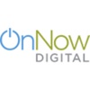 On Now Digital Logo