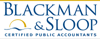 Blackman & Sloop, CPAs, P.A. Logo