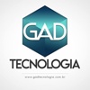 Gad Tecnologia Logo