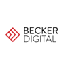 Becker Digital Logo