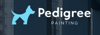 Pedigree Painting Logo