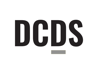 DC DEV SHOP Logo
