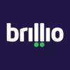Brillio technologies Logo