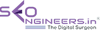 seo engineers agency Logo