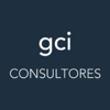 GCI - CONSULTORES Logo