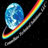 CommBase Technical Solutions Logo
