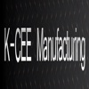 K-CEE Manufacturing Logo