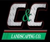 C&C Landscaping Co Logo