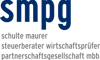 SMPG Logo
