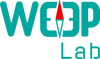 WOP lab Logo