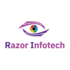Razor infotech pvt ltd. Logo