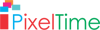 PixelTime Logo