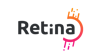 Retina Logo