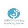 Dekhili Consulting and Industry Services Logo