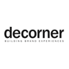 Decorner Logo