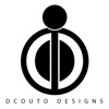 Dcouto Designs Logo