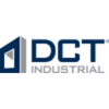 DCT Industrial Logo