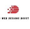 Web Designs Boost Logo