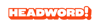 Headword Logo