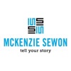 McKenzie SewOn Logo