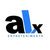 ALX Entretenimento Logo