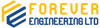 Forever Engineering Logo