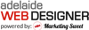 Adelaide Web Designer Logo