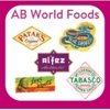 AB World Foods Ltd Logo