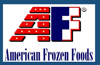 American Frozen Foods Logo
