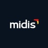 SIA Midis RSEZ Logo
