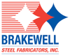 Brakewell Steel, Inc. Logo