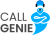 Call Genie Logo