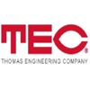 Thomas Engineering Company Logo