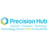 Precision hub Logo