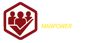 Khawaja Manpower Recruitment Agency Logo