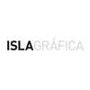 Isla Gráfica Logo