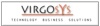 Virgosys Software Logo