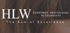 HLW Chartered Professional Accountants Inc. Logo