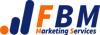 FBM Marketing Services Logo