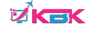 KBK IT Trainings & Overseas Education Logo