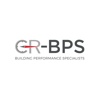 CR-Building Performance Specialists Logo