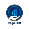 RegalfinX Logo