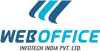 Weboffice Infotech India Pvt Ltd Logo