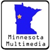 Minnesota Multimedia Logo