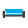 SOFA COUCH MEDIA Logo