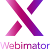 Webimator Logo