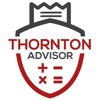 THORNTON Advisor Logo