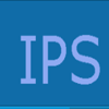 IPS Translations Logo