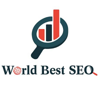 WorldBestSEO Logo